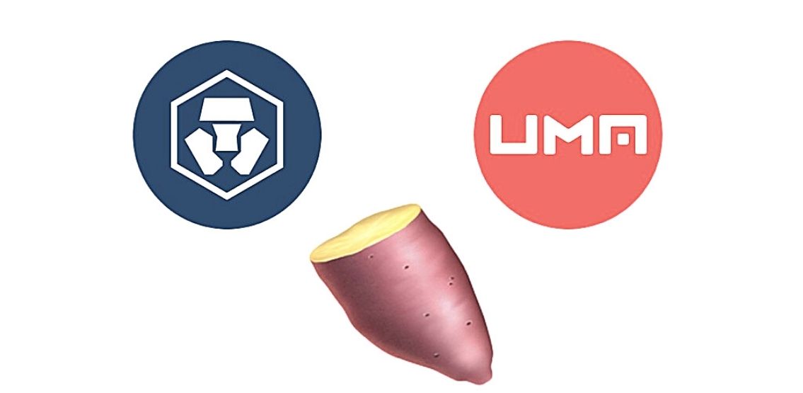 UMA, Yam Finance, And Crypto.com To Collaborate On NFT Product Suite