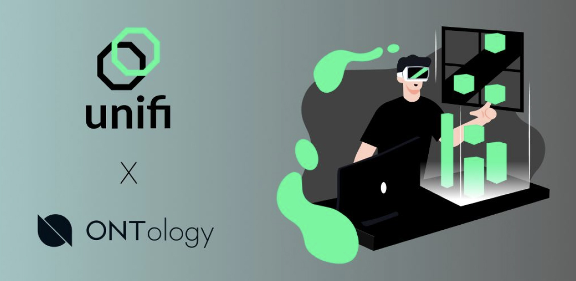 Unifi Protocol gives highest staking rewards possible on Ontology