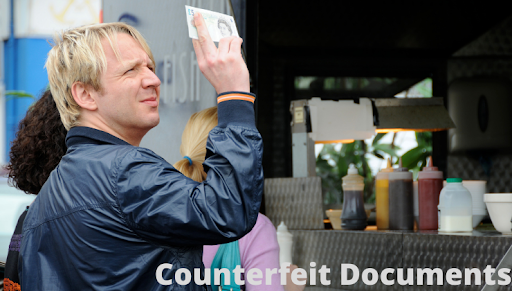 How to Solve the Rising Cases of Fraud and Counterfeit Documents?