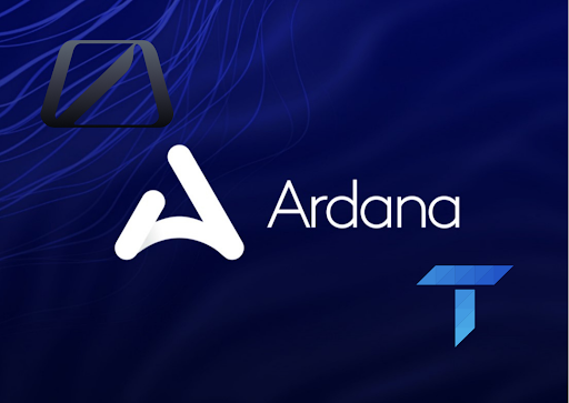 Ardana, Cardano’s DeFi and Stablecoin Hub, Participates in Two Successful Funding Rounds 