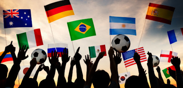 FIFA Brings the World Cup to Football Fans in the Metaverse