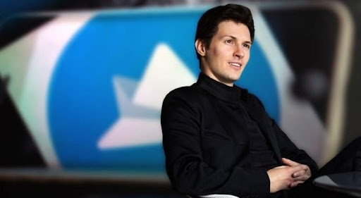 TON Founder Pavel Durov Endorses Project As It Targets Mass Adoption 