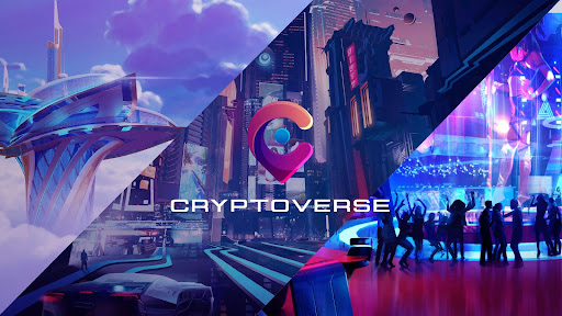 ChainGuardian's team launches Cryptoverse to boost adoption of blockchain-based games