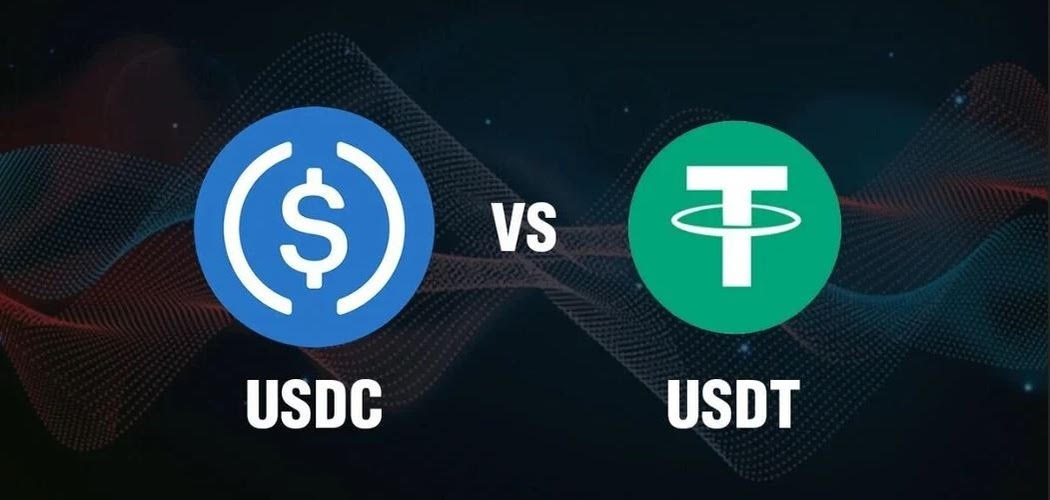 Metadoro: USDC is Gaining Strength to Outpace Tether