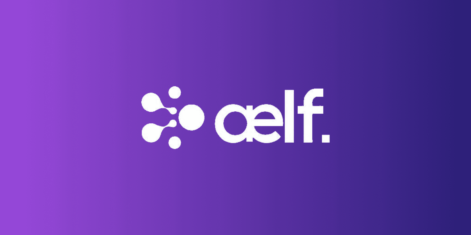 Why aelf (ELF) marks a new era in the future digital economy