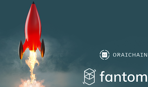 Oraichain Launches its Verifiable Random Function (VRF) solution for the Fantom Ecosystem