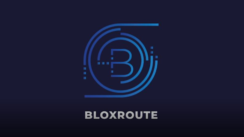 Blockchain Startup, BloXroute Raises $70 Million In Series B Roun...