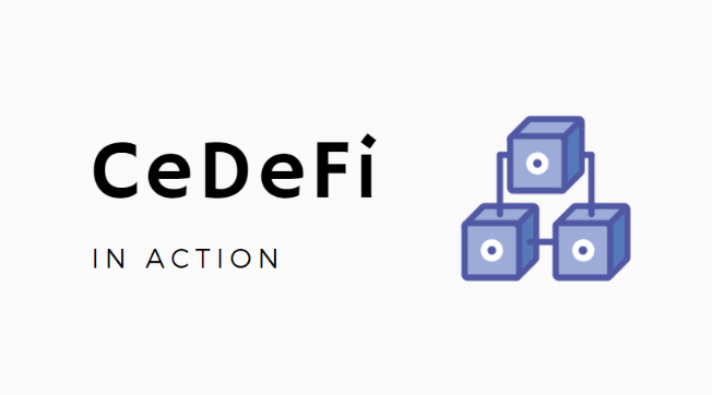 Why DeFi Is More Likely to Succeed By Collaborating with CeFi