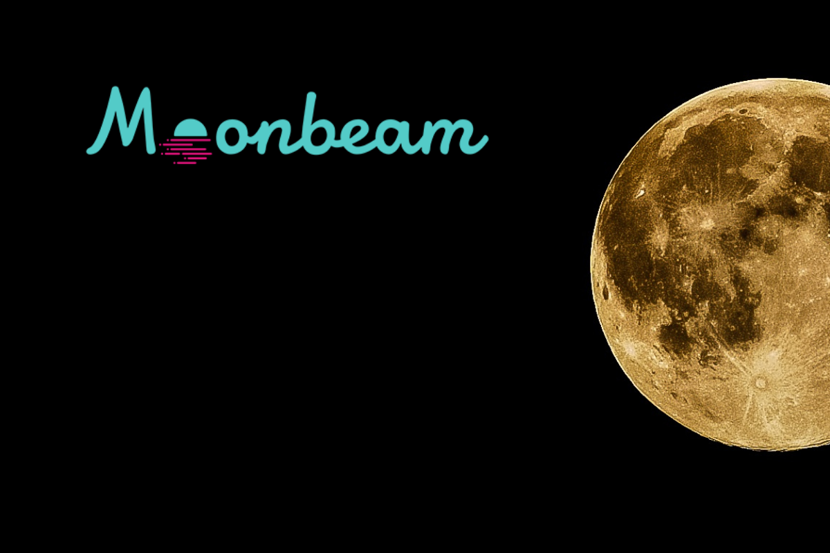 Polkadot-powered Smart Contact Platform Moonbeam Integrates with DeFi Lending Protocol C.R.E.A.M. Finance