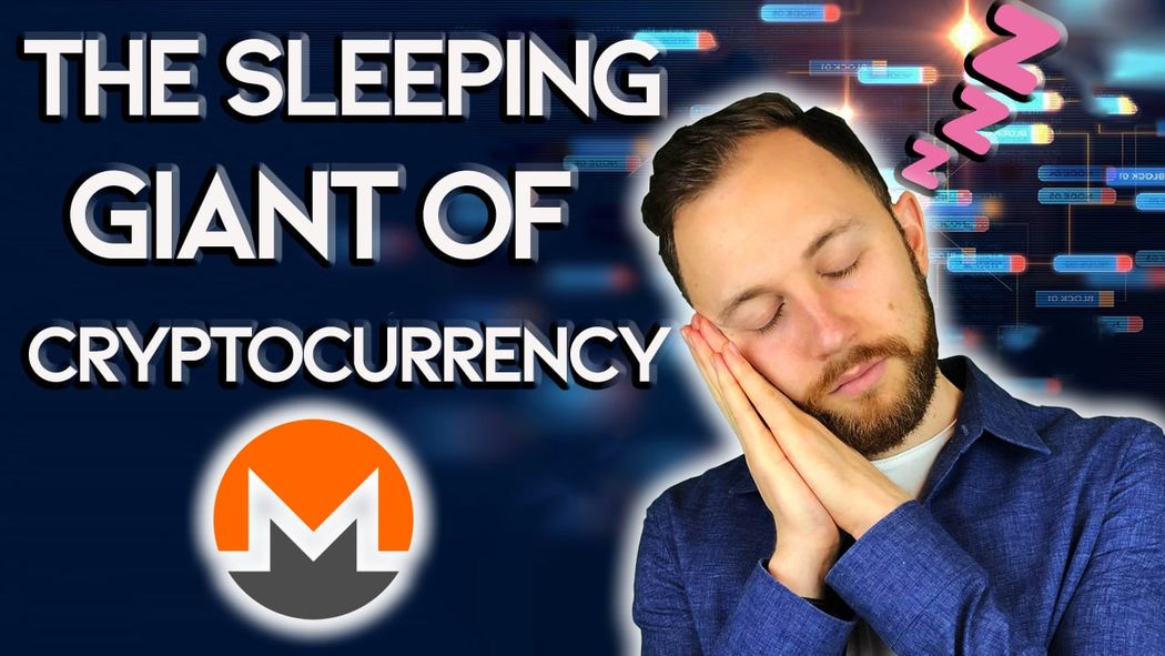 cryptocurrency sleeping giants 2018