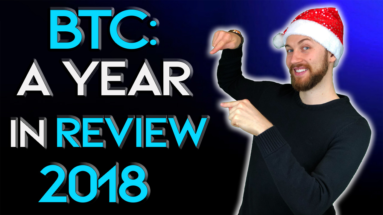Bitcoin: A Year In Review