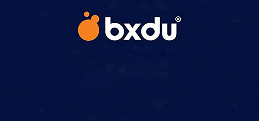BXDU, Don’t Work For Money, Make It Work For You, Launching Late January 2019