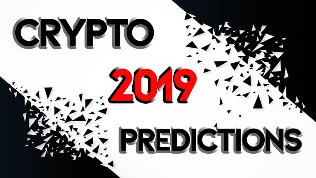 Bitcoin ETF Approval and Tether to be Wiped Out? 2019 Predictions