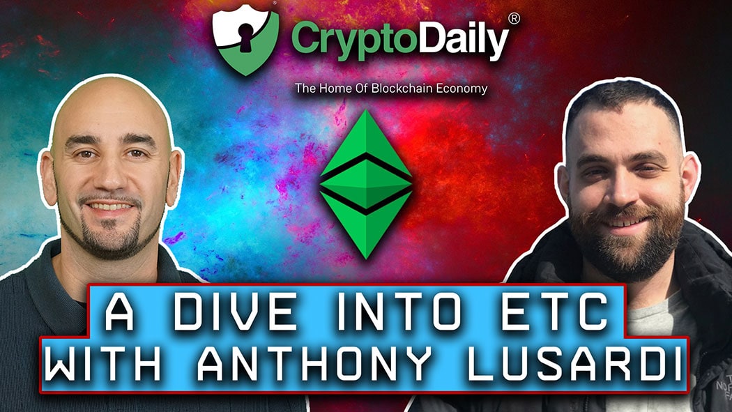 what is ecc cryptocurrency