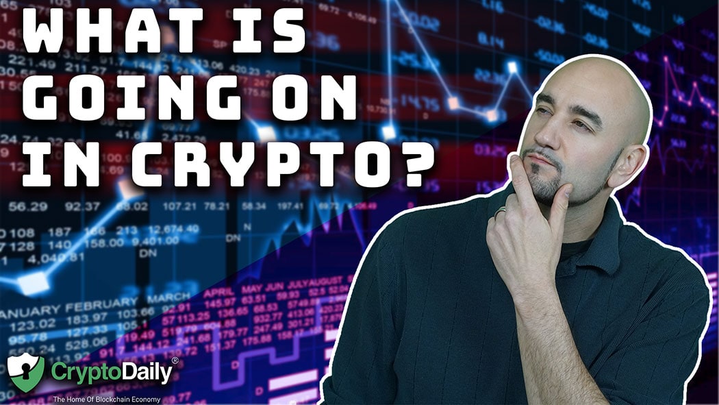 The Daily 2 - Episode 10 What’s Going On With The Markets!?