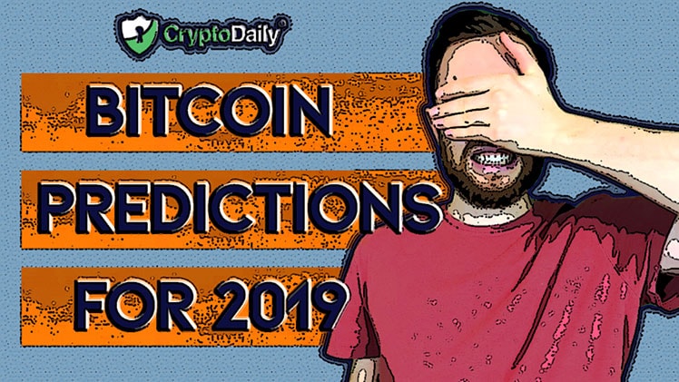 Blockchain Expert Predicts EOY Price For Bitcoin
