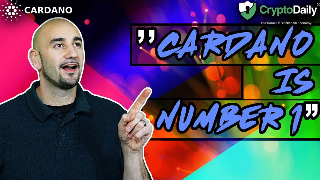 The Daily 2 – Episode 12, A Dive Into Cardano (ADA)