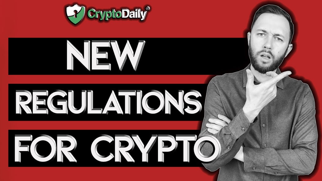 How Will These New Regulations Impact XRP And Stellar?