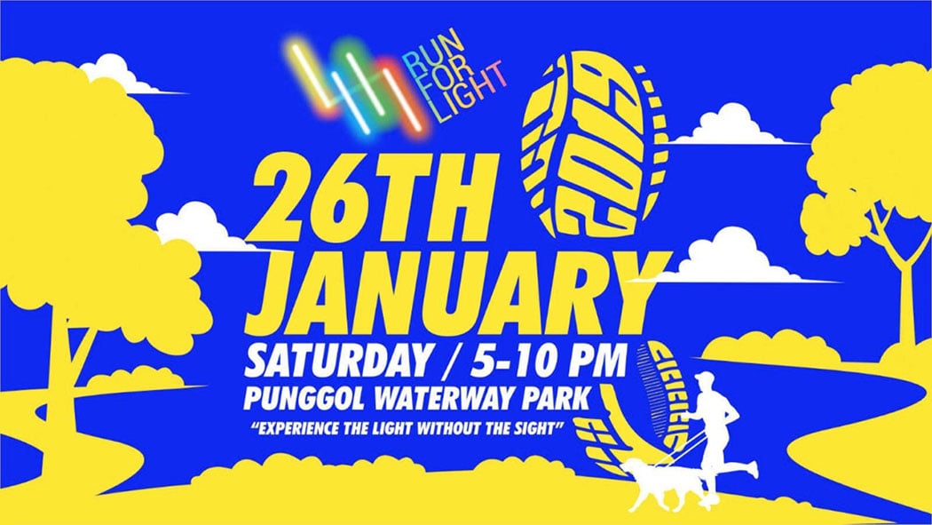 Crypto Daily - Proud Sponsors Of Run For Light 2019