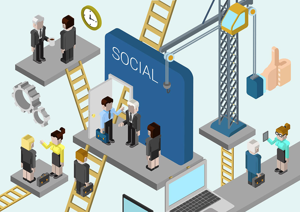 Decentralized Social Media: Embracing A Compensation Model For Content Creation