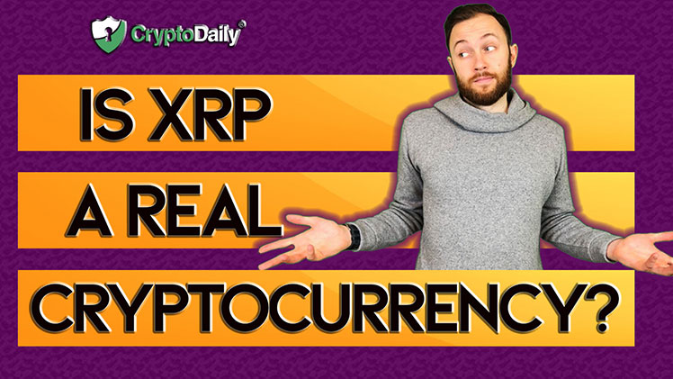 Finnish Exchange Claim XRP Isn’t A Real Cryptocurrency