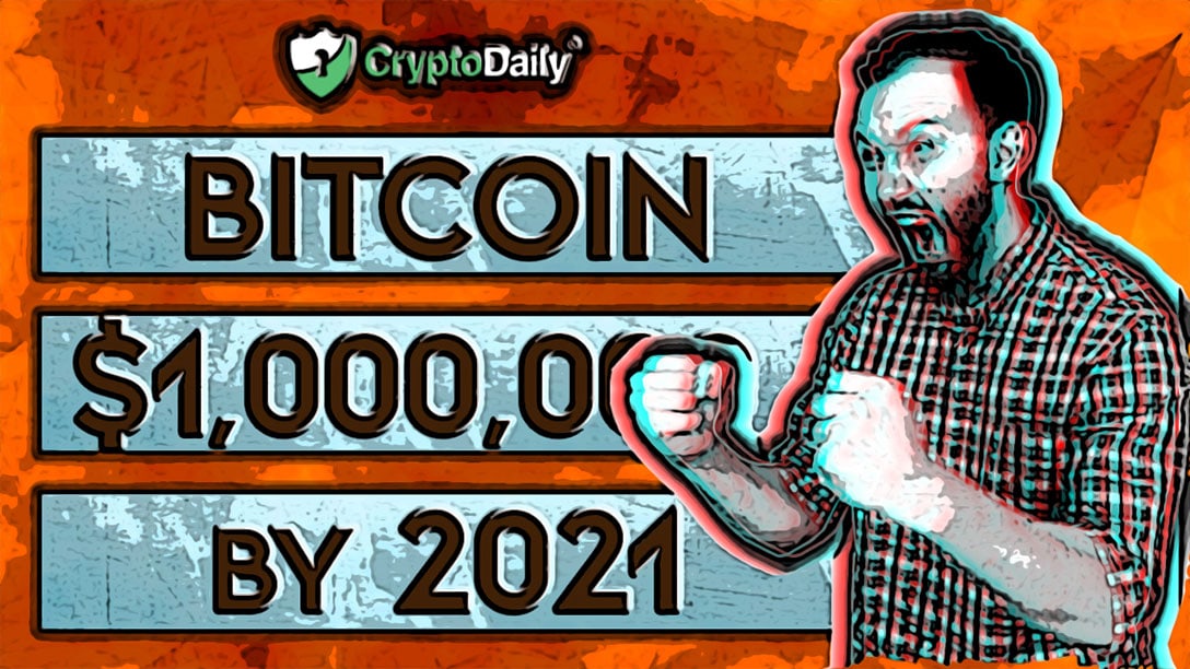 Could BTC Reach $1 Million By 2021? - Crypto Daily™