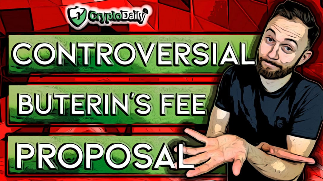 Buterin’s Latest Gas Fee “Norm” Sparks Controversy