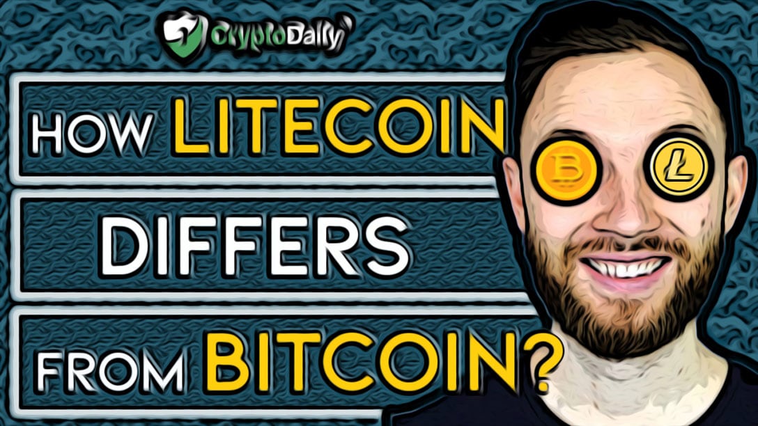 How Litecoin Differs From Bitcoin