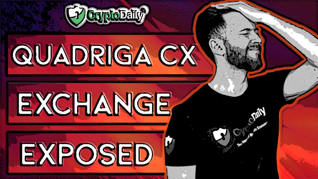 Ex-Quadriga Lawyer Exposes Canadian Exchange