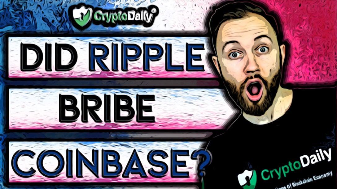 Did Ripple Bribe Coinbase?