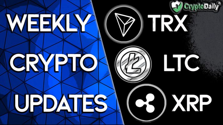 tron coinbase support