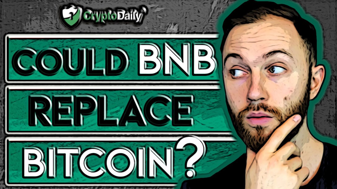 Binance: Could BNB Replace Bitcoin?