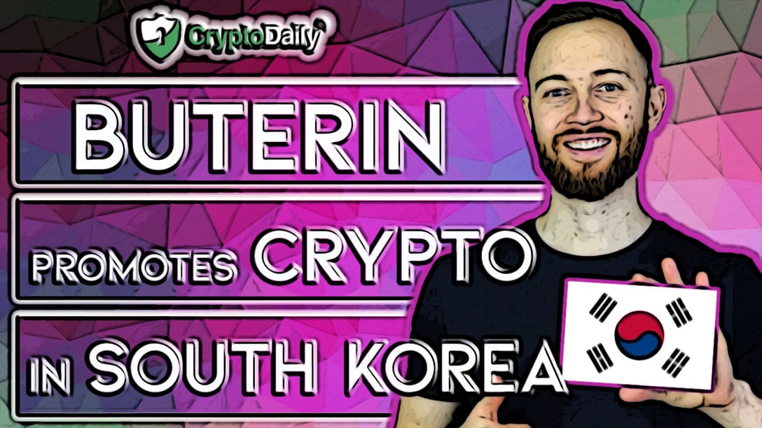 Buterin Tries To Encourage South Korea For Crypto Adoption
