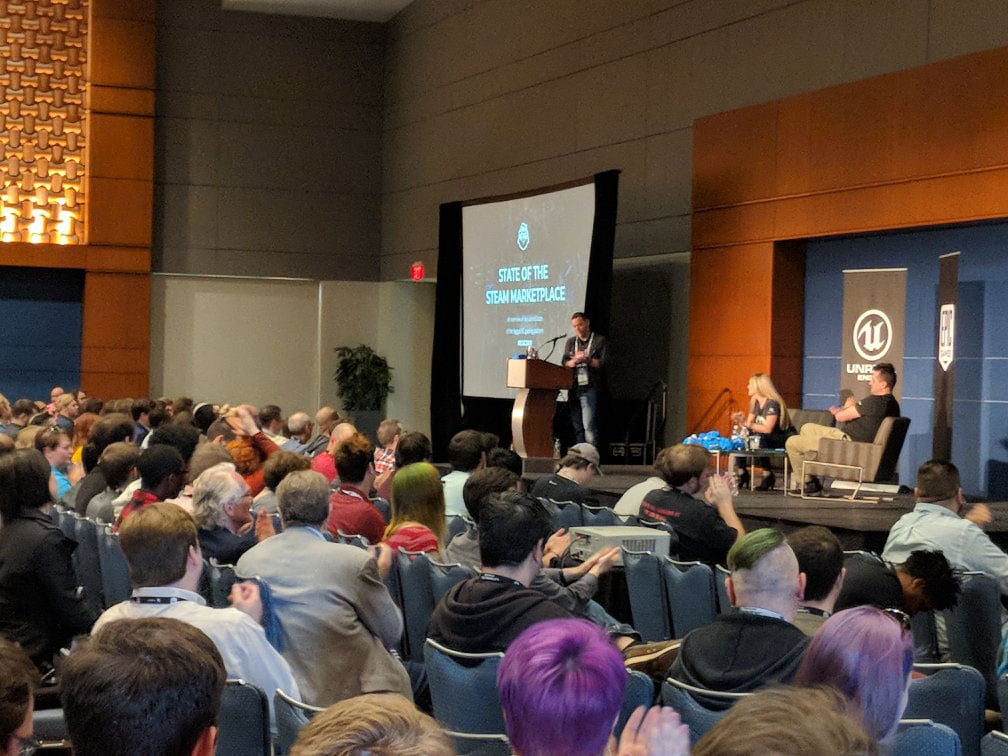2019 East Coast Game Conference (ECGC)
