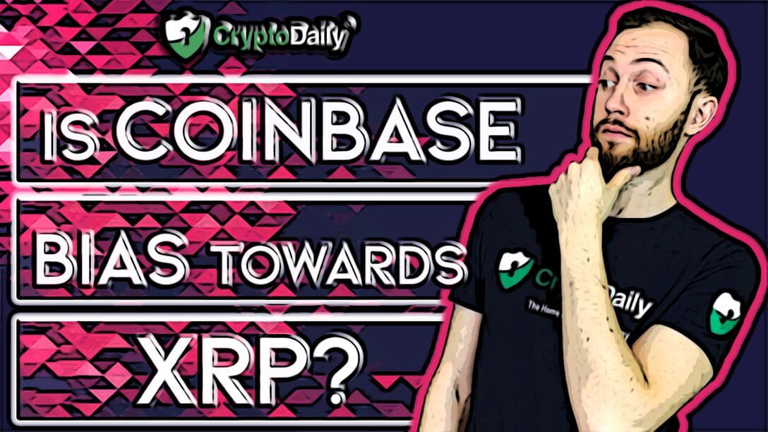 Is Coinbase Bias Towards XRP?