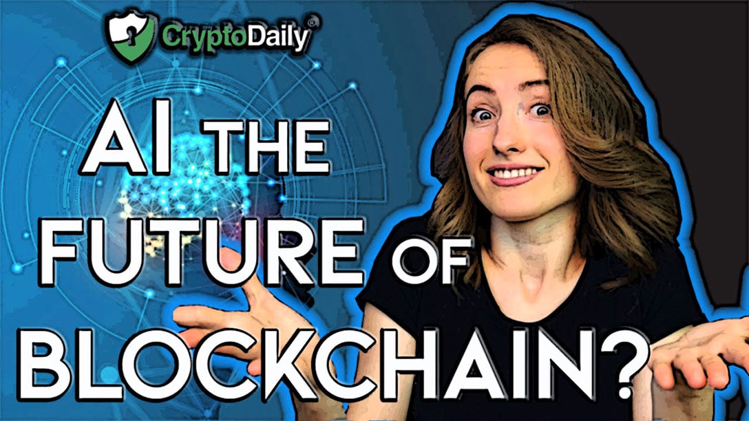 Blockchain: is AI the Future of Blockchain?