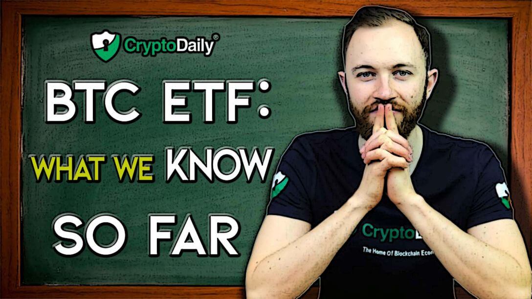 Bitcoin ETF: What we know so far