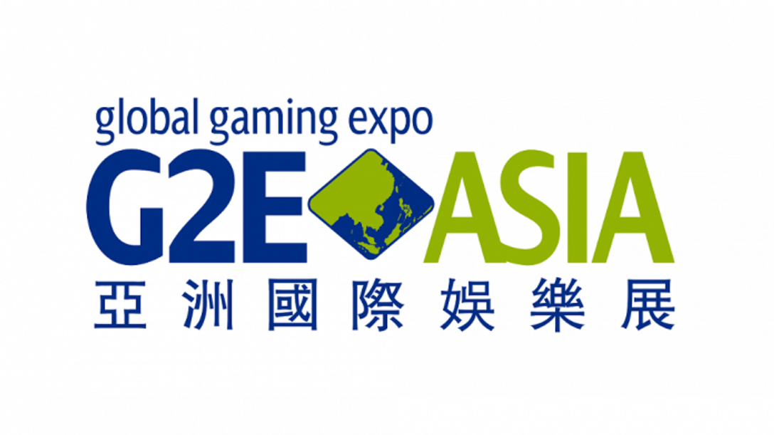 G2e Asia. Expo Gaming. Asia Expo.