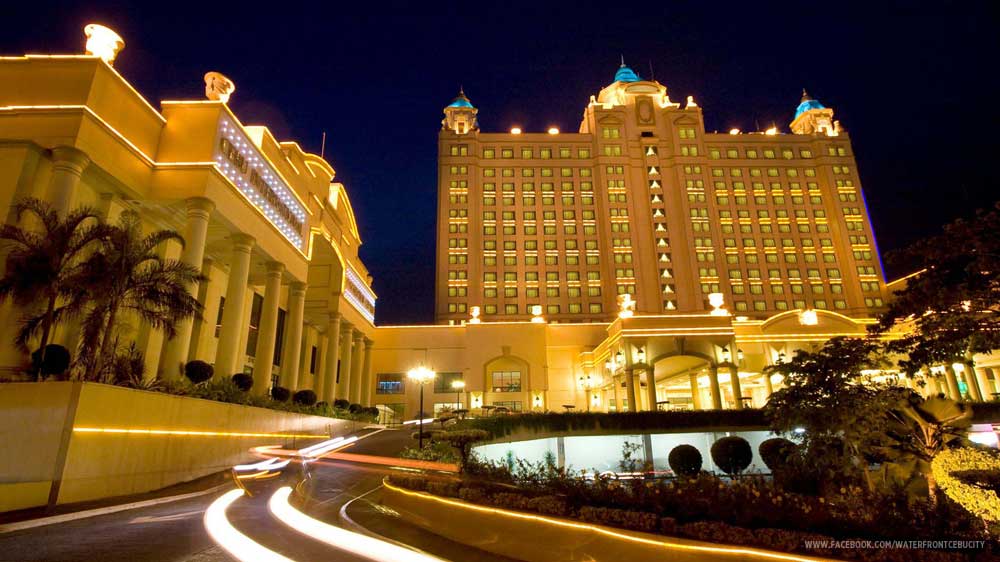 New Integrated Resort In The Philippines On The Horizon