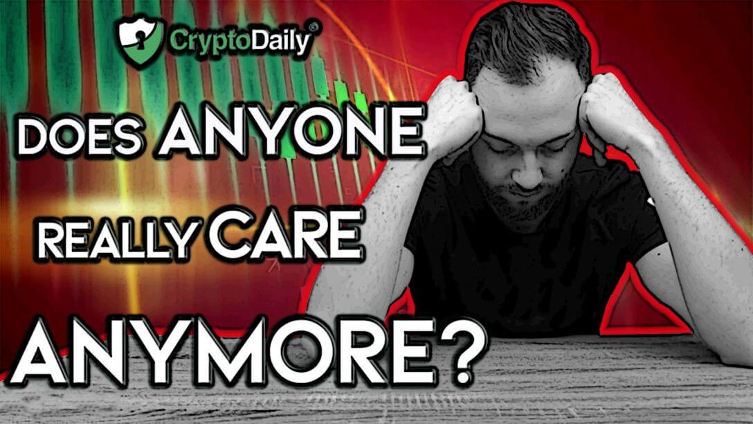 Stellar: Does Anyone Really Care Anymore?