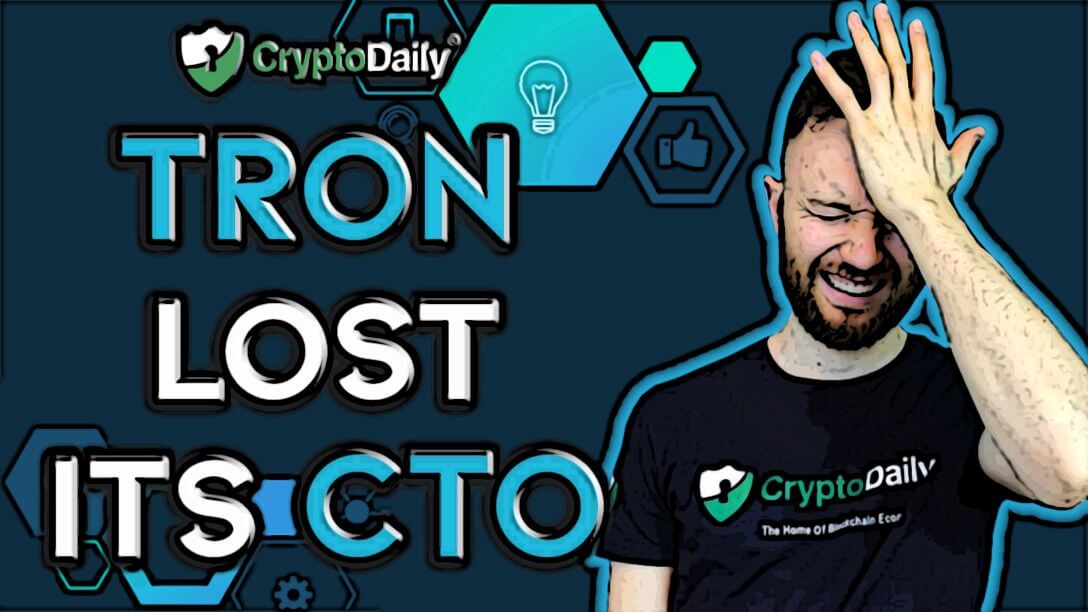 TRON: Is it Truly Decentralised? (2019)