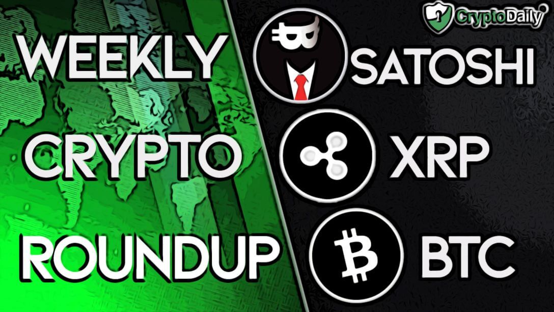 Weekly Roundup: Will BTC Hit $100k? More Details on the Satoshi Debate & Scalability on Ethereum