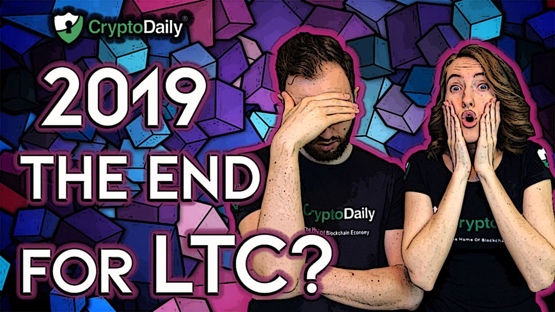 Litecoin: Could 2019 Be The End Of LTC?