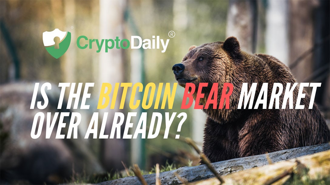 Is The Bitcoin Bear Market Over Already?