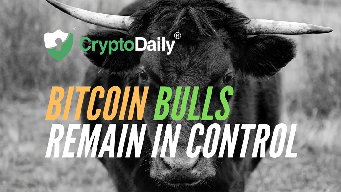 Bitcoin (BTC) Bulls Are Still In Control