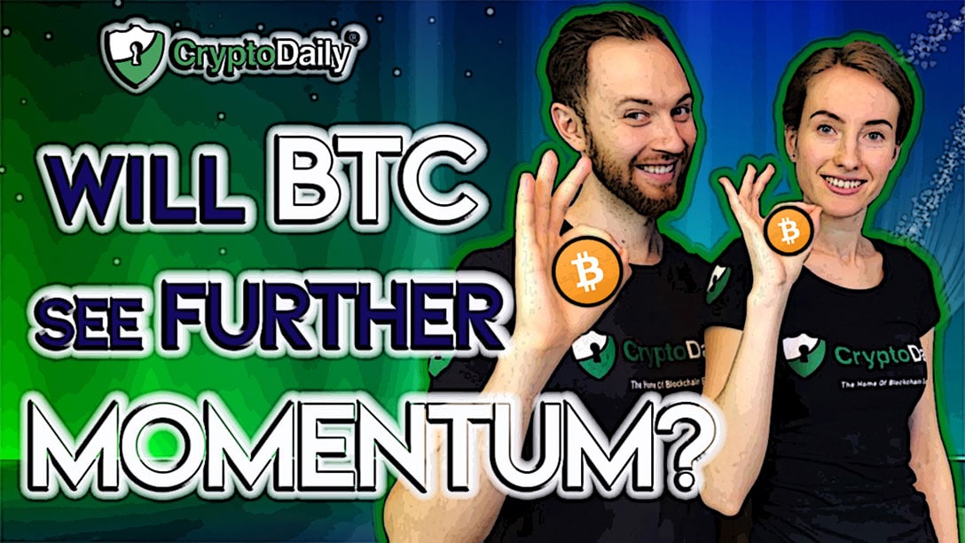 Cryptocurrency: Will BTC See Further Momentum?