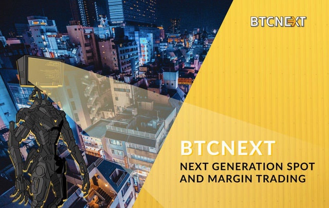 A Clever Guide For Margin Trading By BTCNEXT And Platinum Q DAO Engineering
