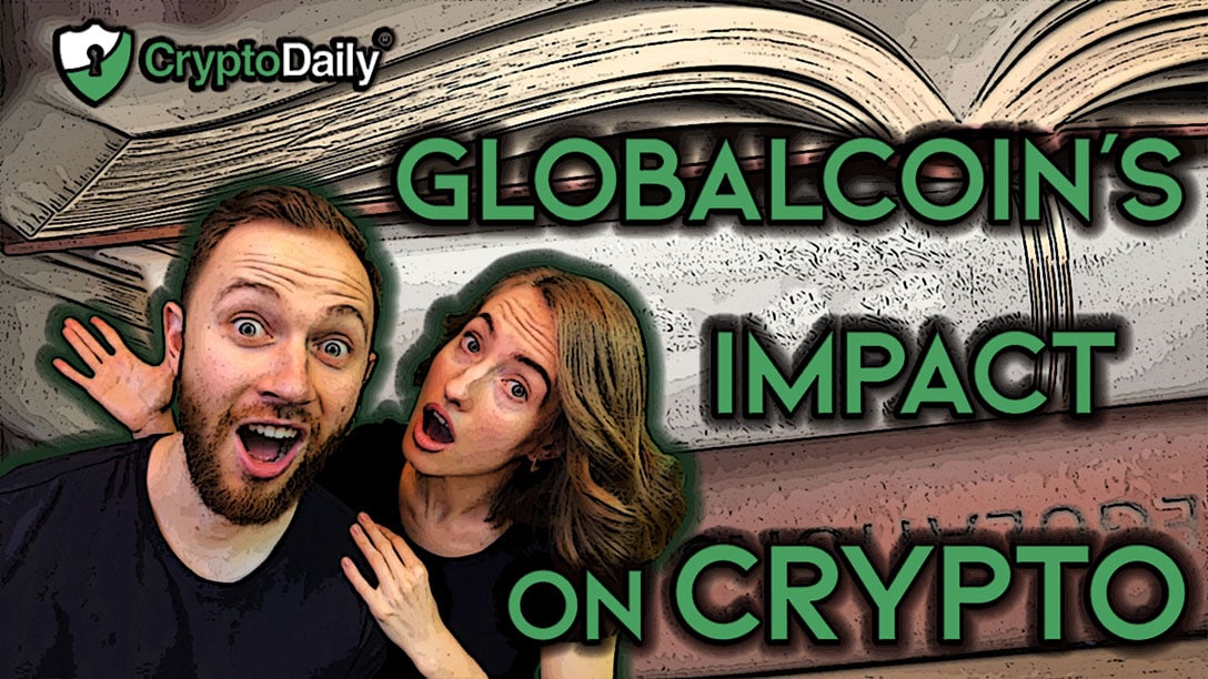 Facebook: What Globalcoin Really Means For Crypto (2019)