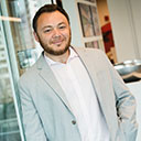 Kirill Bensonoff