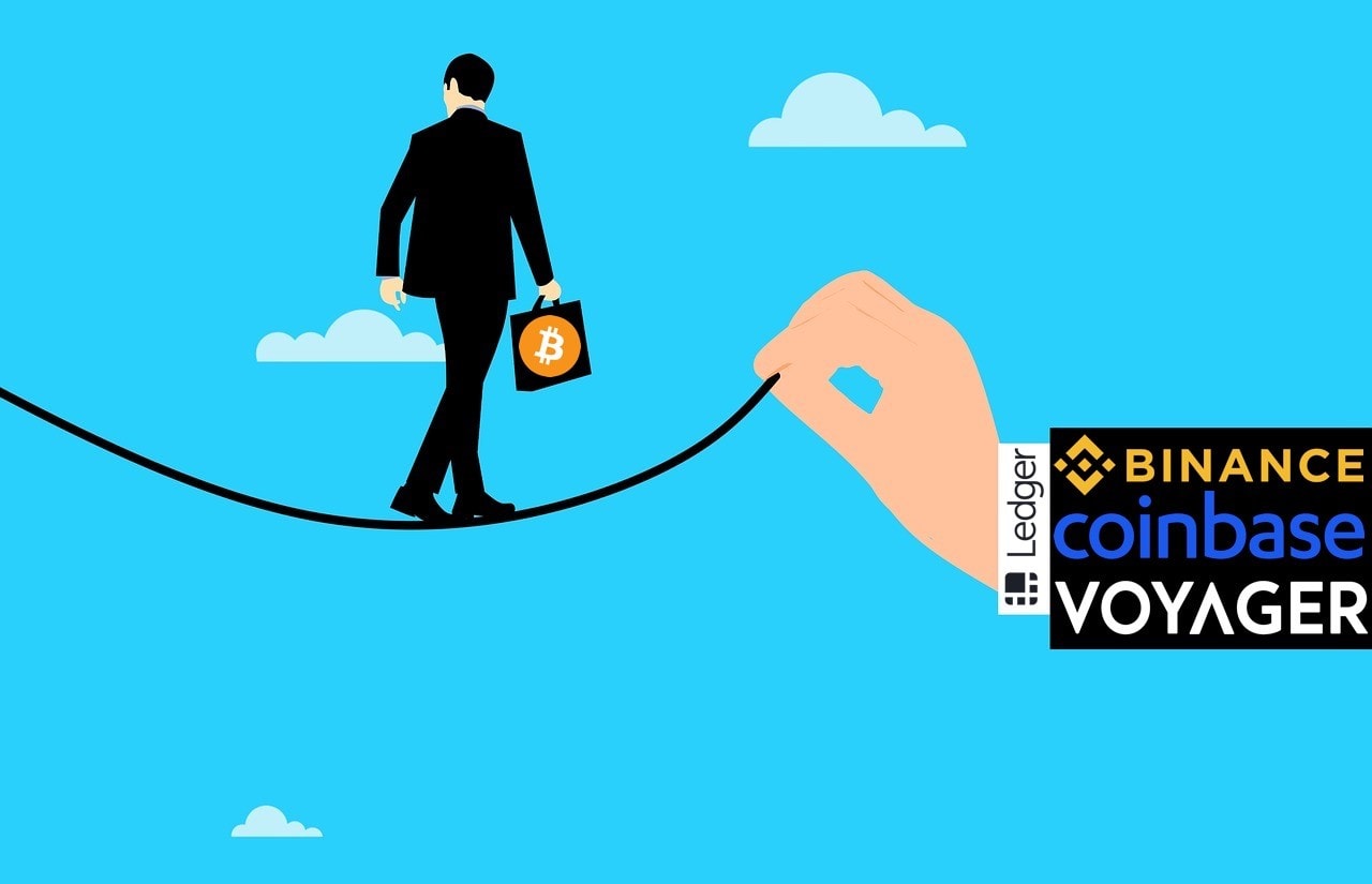 A Multiple Crypto Exchange Strategy Will Protect Your Investment From Risks And Even Earn You Some Great Perks